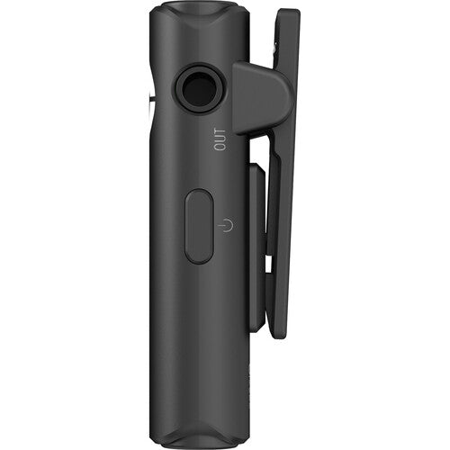 Hollyland LARK M1 SOLO Wireless Microphone System (2.4 GHz) Hollyland LARK M1 SOLO Wireless Microphone System (2.4 GHz)